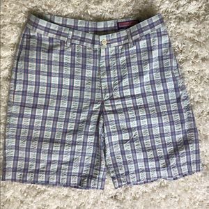 Vineyard vines shorts